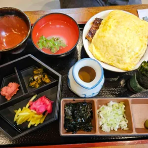 댓잎장어성안점 사진