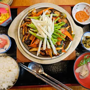 댓잎장어성안점 사진