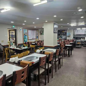 동성회관 리뷰 사진