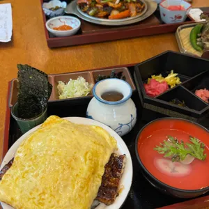 댓잎장어성안점 대표 사진