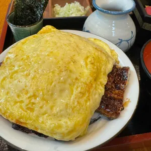 댓잎장어성안점 사진