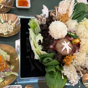 미담영양솥밥 사진 2