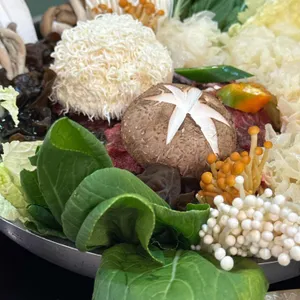 미담영양솥밥 사진