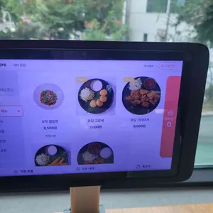 샤브온담 리뷰 사진
