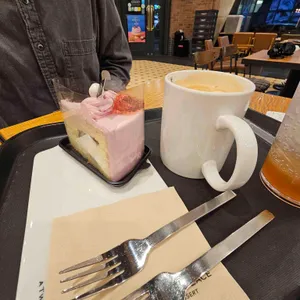 투썸플레이스 사진