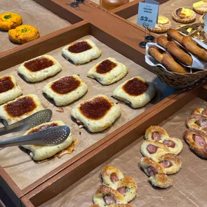 테디스로드 베이커리카페 사진