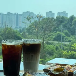 테디스로드 베이커리카페 사진