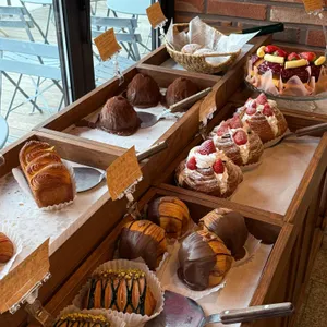 구름정원 제빵소 사진