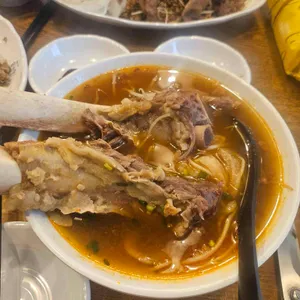 카페홍대쌀국수 사진