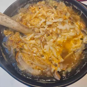 카페홍대쌀국수 사진