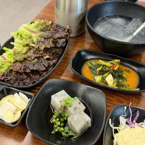 신내닭갈비막국수 사진 1