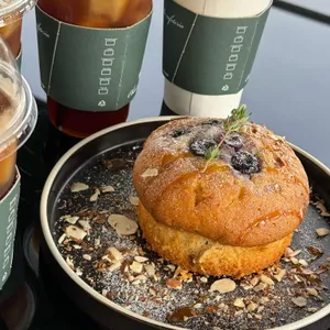 쉐르빌 온천관광호텔 카페테리아 대표 사진