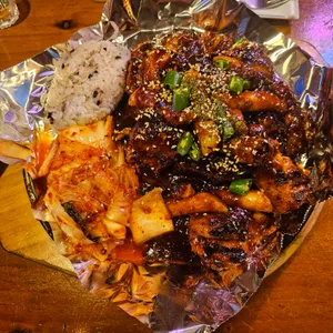굽모닝 대표 사진