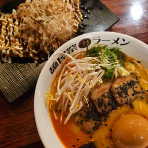 멘야마쯔리 사진