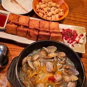 역전할머니맥주 사진