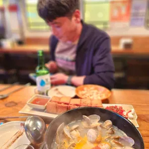 역전할머니맥주 사진