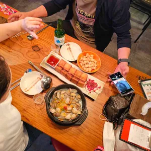 역전할머니맥주 사진