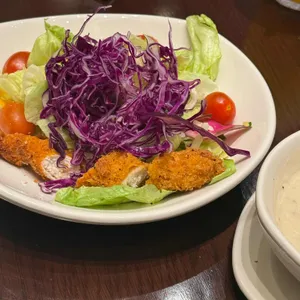 아웃백스테이크하우스 사진