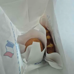 더크로아상랩 사진 1