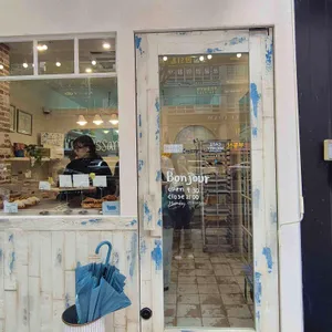 더크로아상랩 리뷰 사진