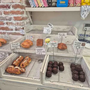 더크로아상랩 리뷰 사진