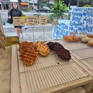 더크로아상랩 사진