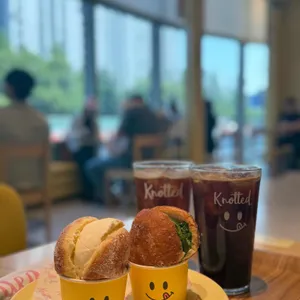 노티드 대표 사진