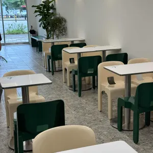 왓커피 리뷰 사진