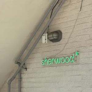 셔우드 리뷰 사진