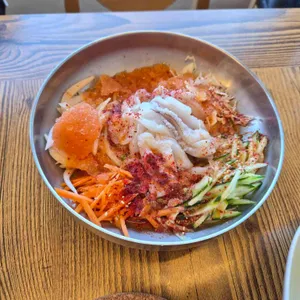 복집식당 사진