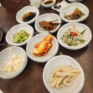 대산명가 대표 사진