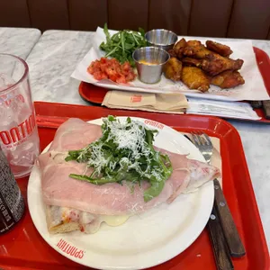 스폰티니 사진 1