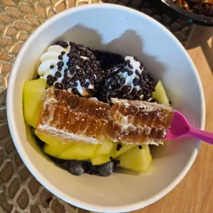 요거트아이스크림의정석 사진