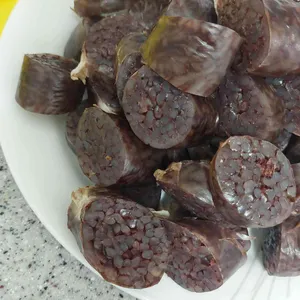 황해도순대 사진 1