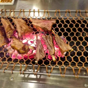 양다리걸쳤네 리뷰 사진