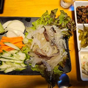 싱싱오징어바다 사진