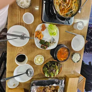 신일기사식당 대표 사진