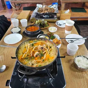 신일기사식당 대표 사진