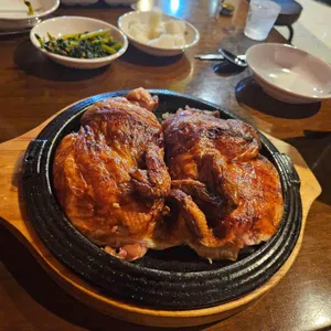 노가네 노가리호프 대표 사진