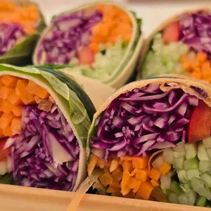 더롤드 더건강한쌈 사진