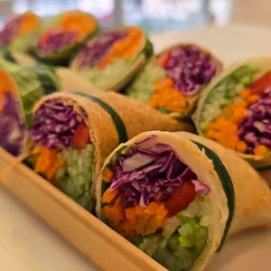 더롤드 더건강한쌈 사진