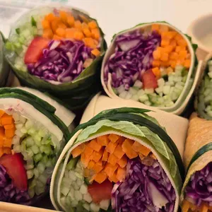 더롤드 더건강한쌈 사진