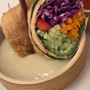 더롤드 더건강한쌈 사진