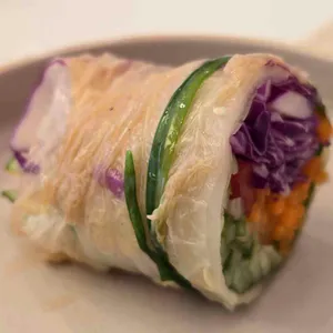 더롤드 더건강한쌈 사진