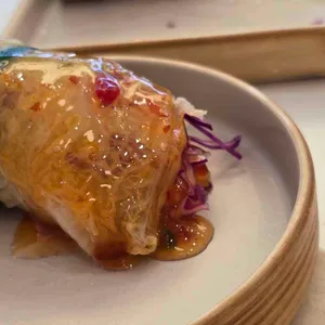 더롤드 더건강한쌈 사진