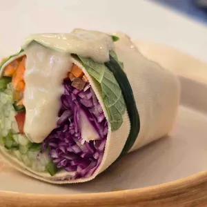 더롤드 더건강한쌈 사진