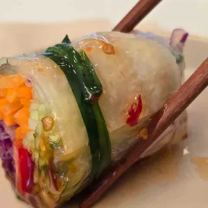 더롤드 더건강한쌈 사진