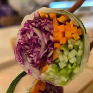 더롤드 더건강한쌈 사진