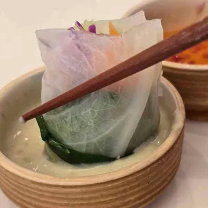 더롤드 더건강한쌈 리뷰 사진