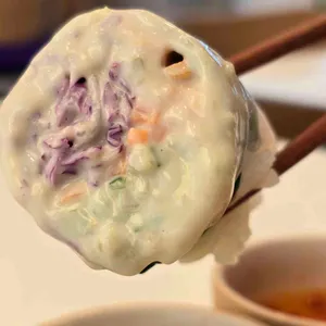 더롤드 더건강한쌈 리뷰 사진